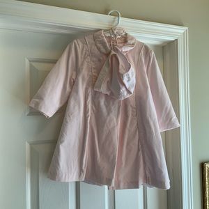 Petit Ami Lightweight Jacket